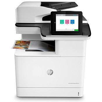 МФУ HP Color LaserJet Enterprise MFP M776dn (T3U55A)