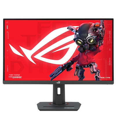 Монитор Asus ROG Strix XG27UCS (90LM09S0-B01170)