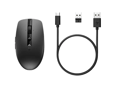 Мышь HP 710 (6E6F2AA)