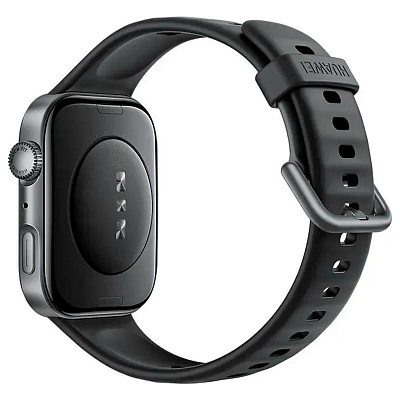 Умные часы Huawei Watch Fit 4 Black (55020FAP)