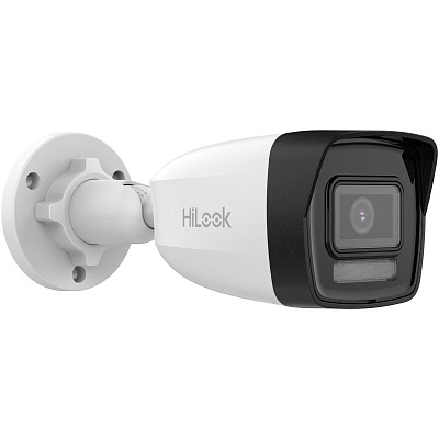 IP Видеокамера HiLook IPC-B140HA-LU (IPC-B140HA-LU)