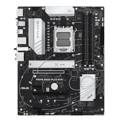 Материнская плата Asus Prime B650-PLUS WIFI (90MB1KP0-M0EAY0)