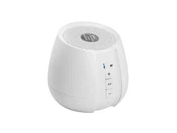 Портативная колонка HP S6500 BT Wireless Speaker White (N5G10AA)