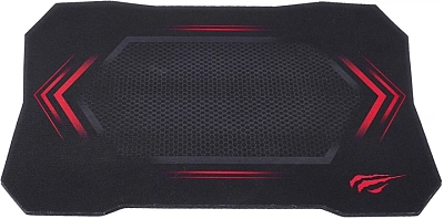Коврик для мыши Havit MP843, black (2.0302000690166E+14)