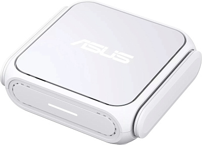 Маршрутизатор Asus RT-BE58 Go (90IG09Q0-MO3C00)