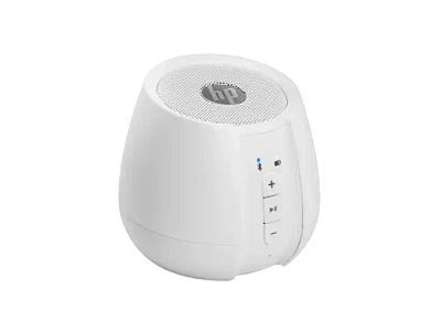 Портативная колонка HP S6500 BT Wireless Speaker White (N5G10AA)
