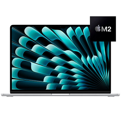 Ноутбук Apple MacBook Air 15 A2941 (MQKT3RU/A)