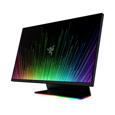 Монитор Razer Raptor 27" 1440P (RZ39-03500100-R3G1)