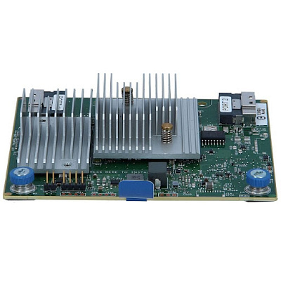 RAID контроллер HP Enterprise MR416i-o (P47781-B21)