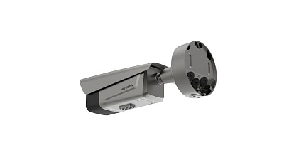 IP видеокамера Hikvision DS-TCG406-E (DS-TCG406-E(12V/PoE)(2812))