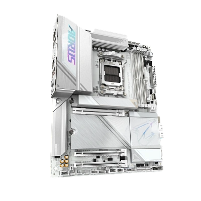 Матплата Gigabyte X870E AORUS PRO ICE (X870E AORUS PRO ICE)