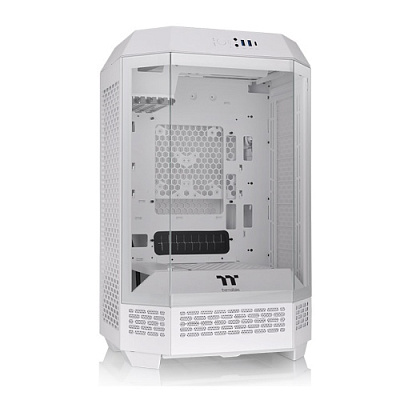 Корпус Thermaltake The Tower 300 Snow (CA-1Y4-00S6WN-00)