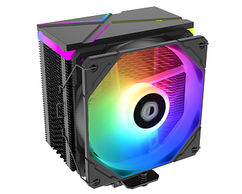 Кулер ID-Cooling SE-234-ARGB V2 (ID-CPU-SE-234-ARGB-V2 S1700)