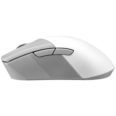 Мышь ASUS P711 ROG GIII WL AIMPOINT/WHT (90MP02Y0-BMUA11)