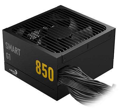 Блок питания Aerocool SMART G1 850 (ACPG-SR85FEC.71)