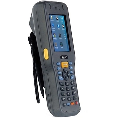 Терминал сбора данных Seuic APAD-S8W1G2G4C3C4H5 ()