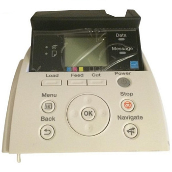 Панель управления Canon Upright Control Panel-G1 (1135C003)