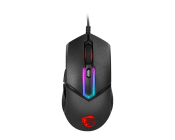 Мышь MSI Clutch GM30 (S12-0401850-D22)