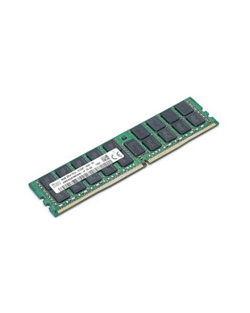 Оперативная память Lenovo ThinkSystem 16 GB TruDDR4 2666MHz (2Rx8 1.2V) RDIMM (7X77A01303) Оперативная память Lenovo ThinkSystem 16 GB TruDDR4 2666MHz (2Rx8 1.2V) RDIMM (7X77A01303)