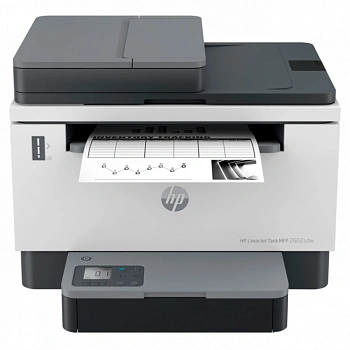 МФУ HP LaserJet Tank 2602sdw (2R7F5A)
