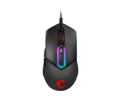 Мышь MSI Clutch GM30 (S12-0401850-D22)
