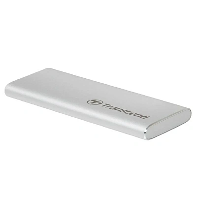 Внешний жесткий диск SSD 250GB Transcend TS250GESD260C (TS250GESD260C)