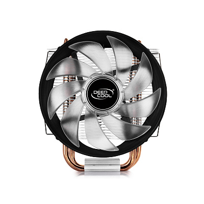 Кулер для процессора Deepcool GAMMAXX 300R (DP-MCH3-GMX300RD)