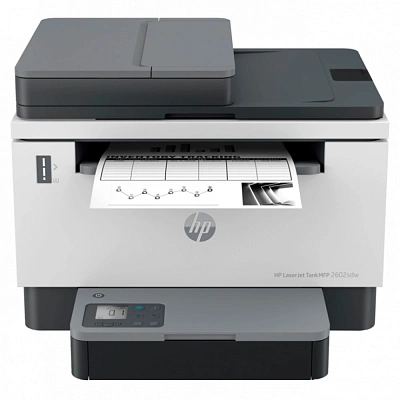 МФУ HP LaserJet Tank 2602sdw (2R7F5A)