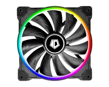 Вентилятор для корпуса ID-Cooling ZF-14025-ARGB (ID-FAN-ZF-14025-ARGB)