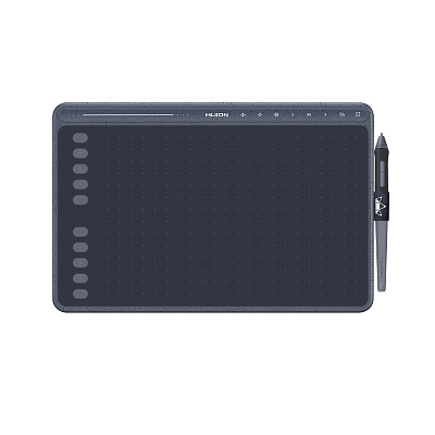 Графический планшет Huion HS611 (HS611)