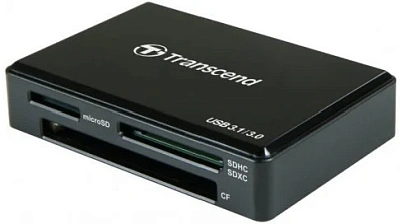 Картридер Transcend TS-RDF9K2 (TS-RDF9K2)