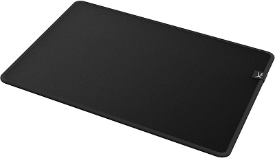 Коврик для мыши HyperX Pulsefire Mat, Black, 36x30 см (HMPM1-M / 4Z7X3AA)