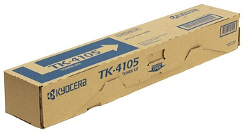 Лазерный картридж KYOCERA TK-4105 15 000 стр (1T02NG0NL0)