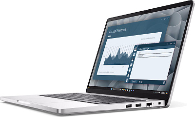 Ноутбук Dell Pro 14 PC14255 (210-BQQC/BTO603_PC14255_EMEA)