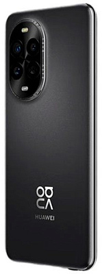  Смартфон Huawei nova 13 pro 12+512GB Black (51098DCE)