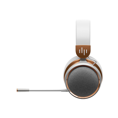 Гарнитура Dark Project Headset SONO Wless White (DPP_SONO_WLESS_WHITE)