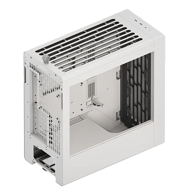 Компьютерный корпус HAVN BF 360 White (HVN-CA-BF360-01)