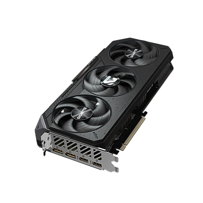 Видеокарта Gigabyte Radeon RX 9070 GAMING OC 16G (GV-R9070GAMING OC-16GD)