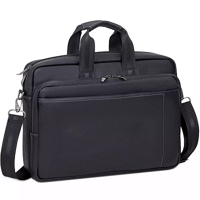 Сумка для ноутбука RIVA 8940 15" (8940 black)
