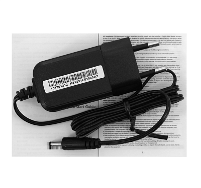 Коммутатор Hikvision DS-3E0508-E(B) (DS-3E0508-E(B))