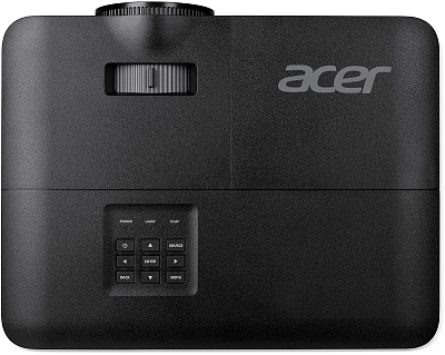 Проектор Acer X1228Hn (MR.JX111.001)