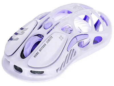 Мышь GravaStar Mercury M1 Pro, Purple (GRAVASTAR M1 PRO_PL)