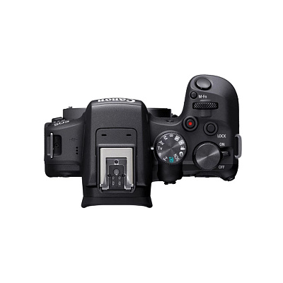 Цифровой фотоаппарат CANON EOS R10 BODY (5331C046AA)