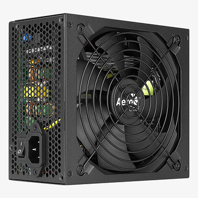 Блок питания AeroCool KCAS Plus 1000GM (KCAS PLUS 1000GM)