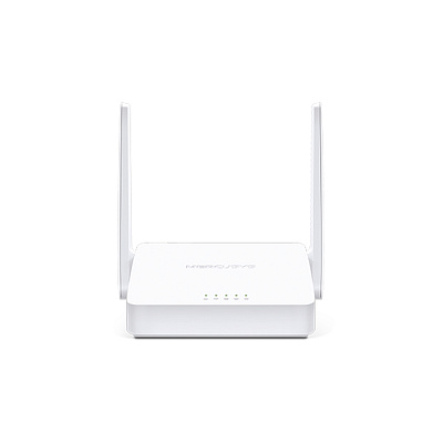 Маршрутизатор Mercusys MW300D (MW300D)