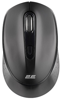 Мышь 2Е MF230 SILENT, Black (2E-MF230WB)