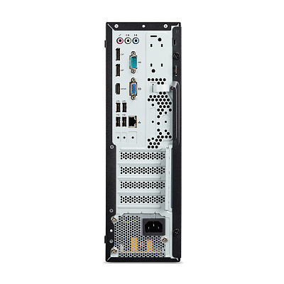 Рабочая станция ACER Altos P10F9 (DT.L0UEC.007)