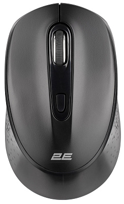 Мышь 2Е MF230 SILENT, Black (2E-MF230WB)