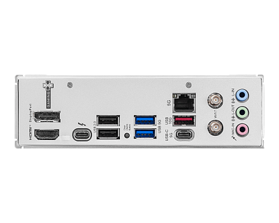 Материнская плата MSI B860M GAMING PLUS WIFI (B860M GAMING PLUS WIFI)