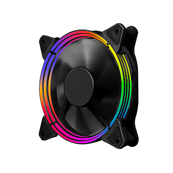 Комплект кулеров для компьютерного корпуса 1STPLAYER FIREBASE G-3 COMBO 3в1 (G3 COMBO)